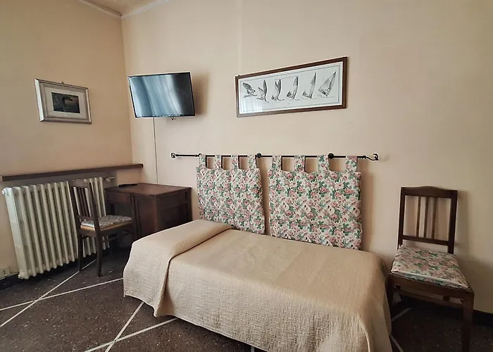 Bed and Breakfast Red Horse Pisa